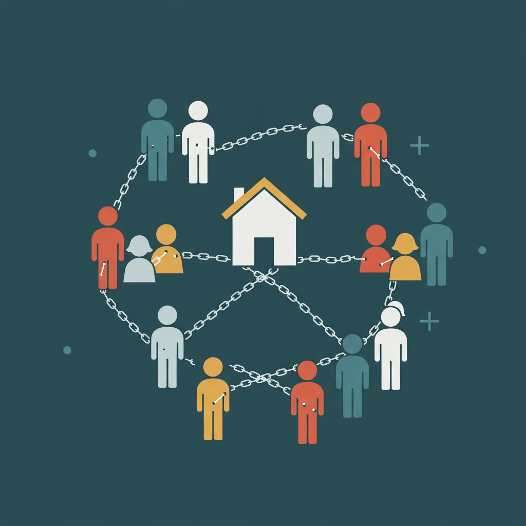 Read Post Thinking of Adding Your Kids to Your Home Title? Think Twice!